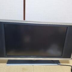 DELL　モニター　26インチ　LCD TV W2606C　取引中