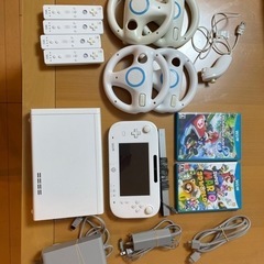 Nintendo Wii U セット