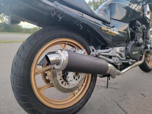 交換可】GPZ900R 調子良し！車検付き 実働 即乗りOK！ 【公式通販】