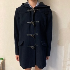 Olive des Olive School 学校用コート(L)