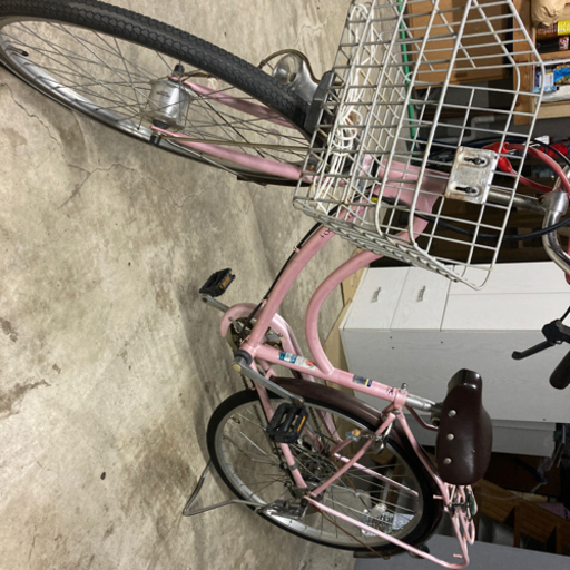 26インチ