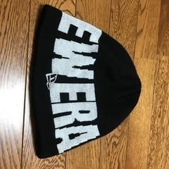 NEW ERA ビーニー　