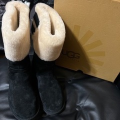 UGG ブーツ✩.*˚