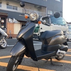 【程度良好🌟シート新品✨】ホンダ　トゥデイ　人気のFI車【配送•...