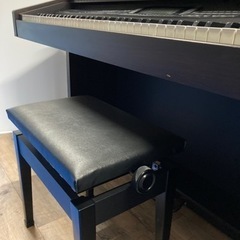お買い得品！CASIO《AP65》電子ピアノ