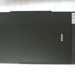 Epsonスキャナー　GT-S620