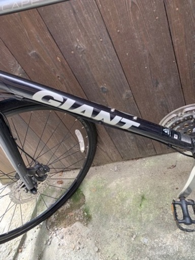 GIANT  クロスバイク　自転車　※決まりました