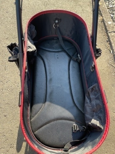 値下げしました！エアバギー  ドックカード 値下げしました！エアバギー ドックカード