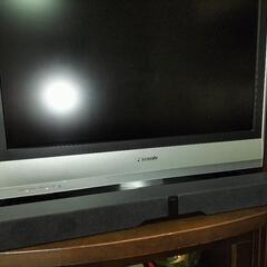 TDK テレビ用　2.1ch Wood SoundBarスピーカ