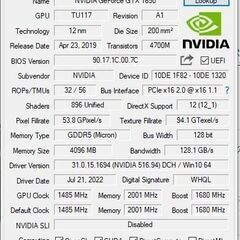 【ネット決済・配送可】玄人志向 NVIDIA GeForce G...