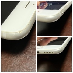 年末特価　iPhone8 ホワイト　SIMフリー　64GB Amazon | 【整備済み品】 Apple iPhone 8 64GB シルバー SIM