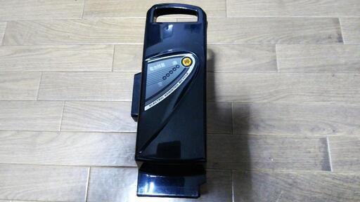 Panasonic 中古バッテリー 17.6Ah