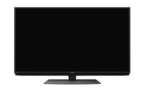 【大画面50インチ❗️】21年製 AQUOS　テレビ　シャープ　美品 HDR 倍速駆動 WIFI  TV BS/CS 4Kチューナー