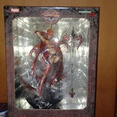 sin　七つの大罪フィギュア7体セット