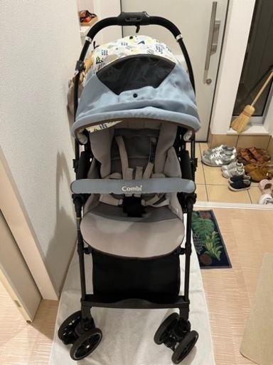 値下げします！スゴカルα 4キャス Light エッグショック HT