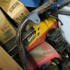 EP91 EP82 ロールケージ　ロールバー　６点