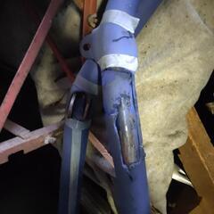 EP91 EP82 ロールケージ　ロールバー　６点