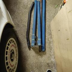 EP91 EP82 ロールケージ　ロールバー　６点