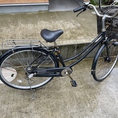 【無料】自転車