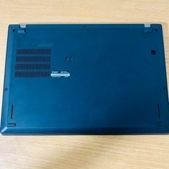 レノボ　ThinkPad X390 core i3-8145U SSD128GB