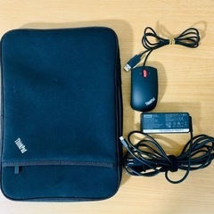 レノボ　ThinkPad X390 core i3-8145U SSD128GB