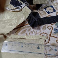 【10/04再値下げしました】DOD　ロクロクベースTT10-560-TN（訳あり） キャンプ 大型シェルター テント 