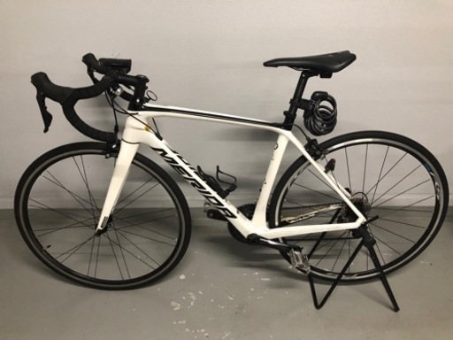 値下　ロードバイク　MERIDA SCULTURA  5000 2019年モデル　カーボン　適正身長165〜175cm