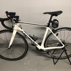 値下　ロードバイク　MERIDA SCULTURA  5000 2019年モデル　カーボン　適正身長165〜175cm