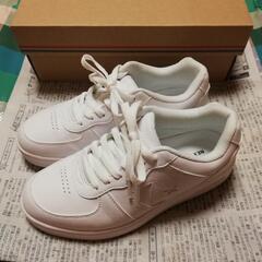 ♡ほぼ新品 CONVERSE  NEXTAR [24.5]