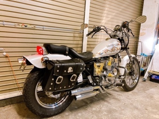 ホンダ　レブル250 スペシャル　配送可能　支払いは現金or振り込みも可能