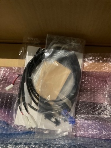 NX オプション スカッフイルミネーション