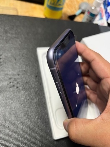 新品・未使用 iPhone 11 64gb パープル | pcmlawoffices.com