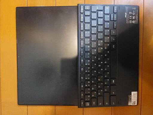 タブレット キーボード付き  Chromebook