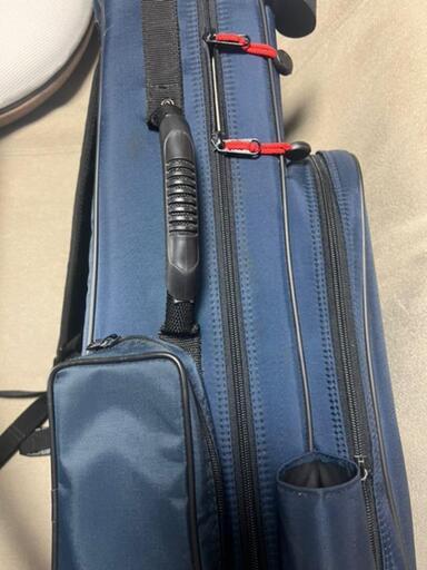 BAM Trekking バム バイオリン コンパクトケース 弓ケース BAM Trekking バム バイオリン コンパクトケース 弓ケース 弦楽器