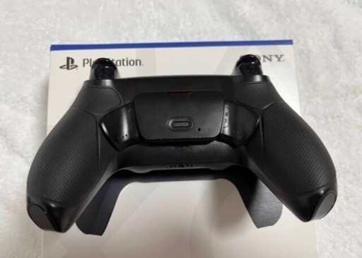 ps5コントローラー DualSence 背面ボタン エクストリームレート製