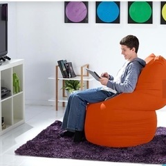 yogibo midi ヨギボー ミディ ダークグレー