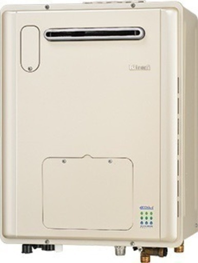 受付期限10/16まで】Rinnai エコジョーズ ガス給湯器 受付期限10/16まで】Rinnai エコジョーズ ガス給湯器