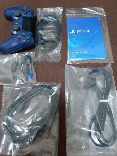 PS4slim 本体 CHU2100B02