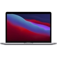 【ネット決済・配送可】アップル Apple MacBook Pr...