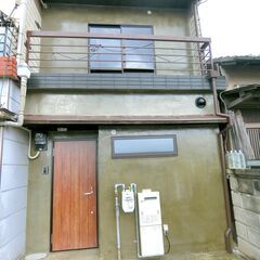 ■TC遠里小野 1　阪和線 杉本町 徒歩 9分　フルリノベ１LD...