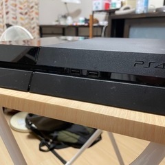 PS4 本体のみ