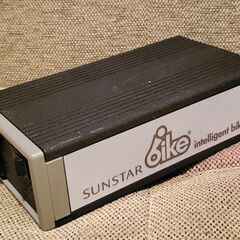 Sunstar　 Ni-MH battery charger　S...