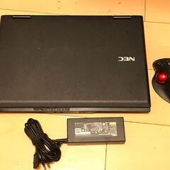 中古ノートパソコン　NEC　PC-VK30HDZDN　Co…