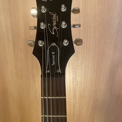   値決まりました☆エピフォン　レスポールJr(ソフトケース付)   & VOXアンプ　配達有