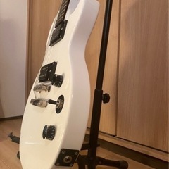   値決まりました☆エピフォン　レスポールJr(ソフトケース付)   & VOXアンプ　配達有