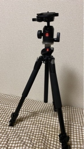 三脚 マンフロット アルミ3段 | www.mclegal.info