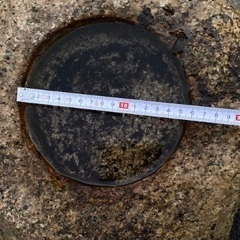 古い時代 つくばい 蹲 検 御影石手水鉢天然自然石坪庭茶道石仏庭園道祖神庭石坪庭鑑賞オブジェ茶人古田織部古民具盆栽蹲庭