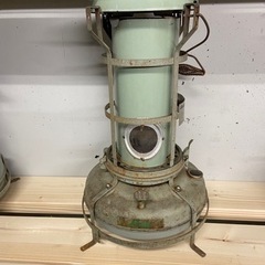 激安アラジンストーブ15型 動作確認済み】 アラジンストーブ 15型 初期 スタンダード アラジン