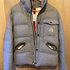 CIOTA MA-1 Flight Jacket Size 5 美品