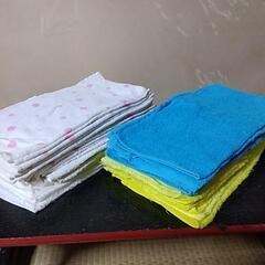 ✢0円✢ 雑巾用　33枚